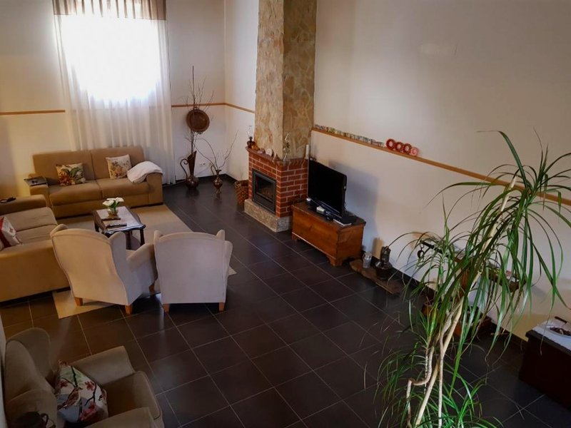 Casa dos Tiosの写真