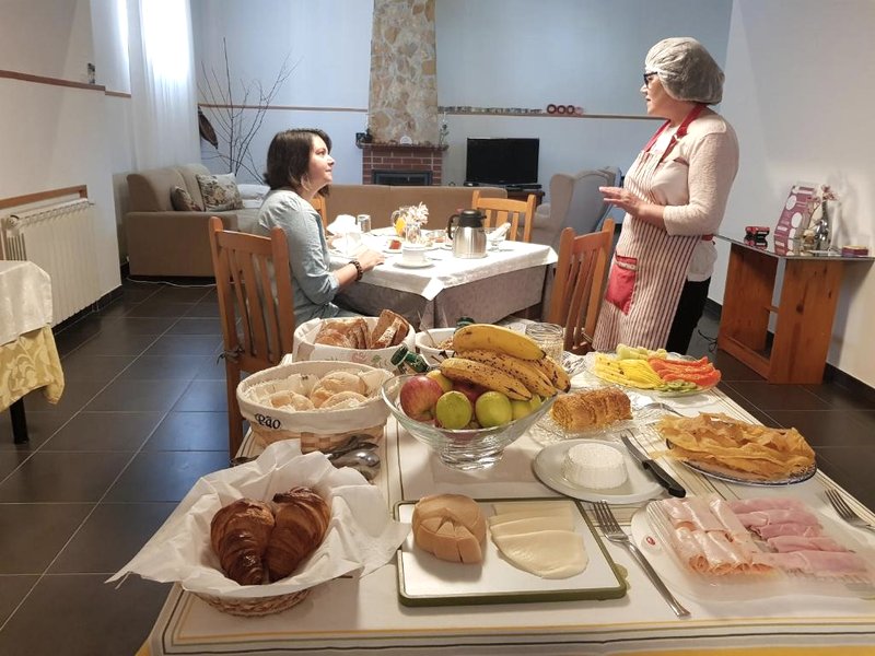 Casa dos Tiosの写真