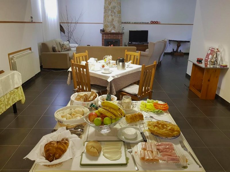 Casa dos Tiosの写真