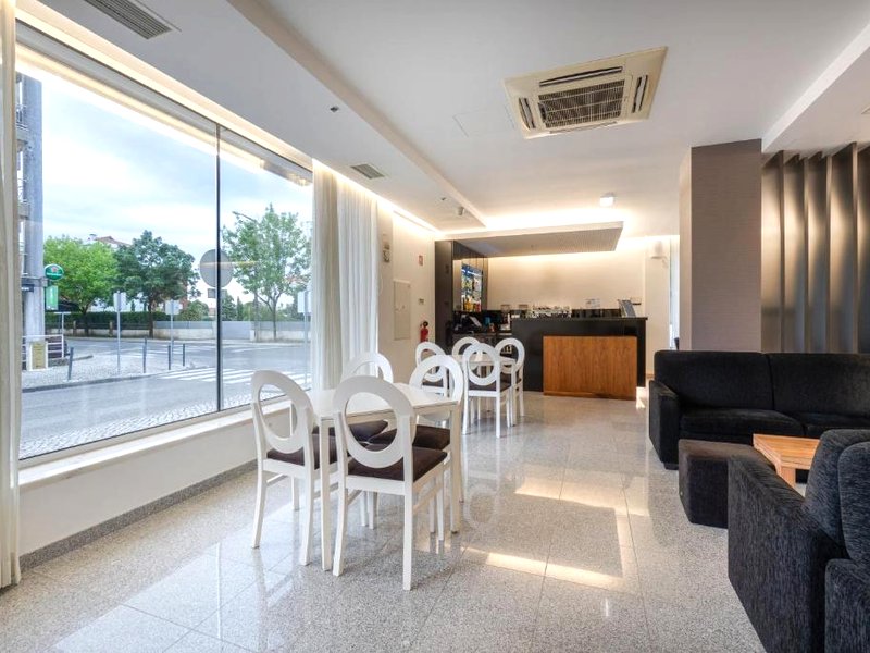 Hotel Azinheira by RIDAN Hotelsの写真