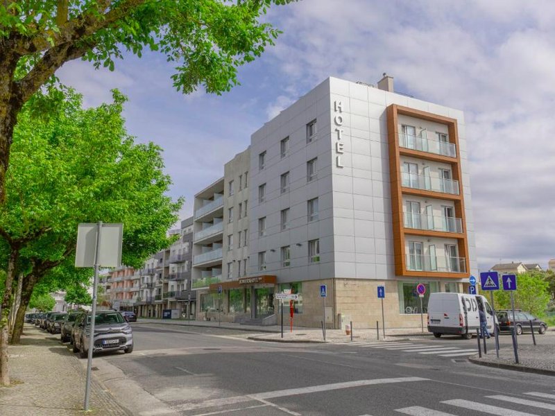 Hotel Azinheira by RIDAN Hotelsの写真