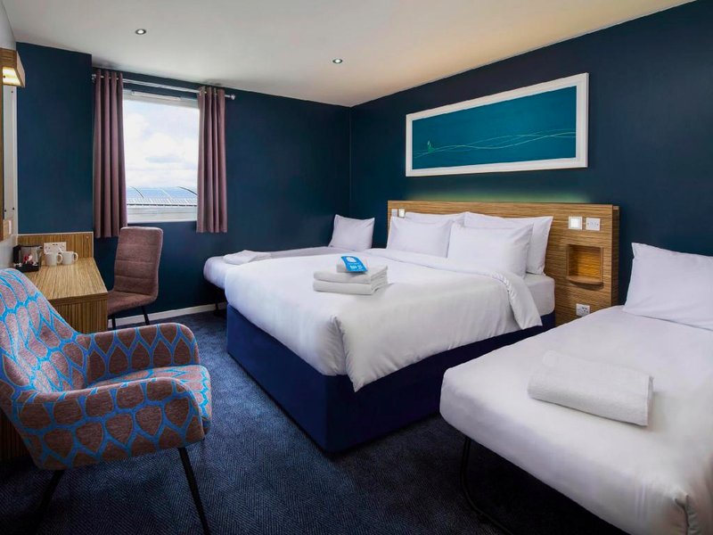 Travelodge Hartlepool Marinaの写真
