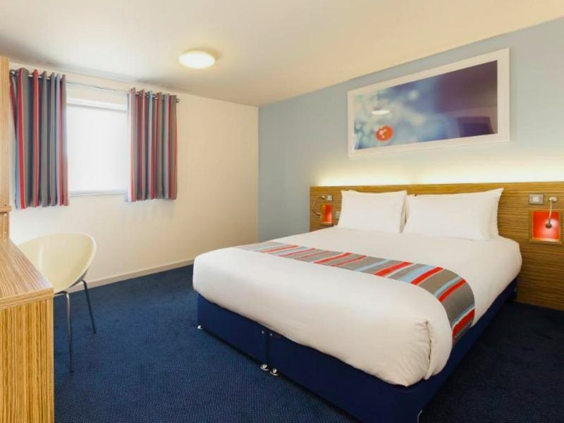 Travelodge Hartlepool Marinaの写真
