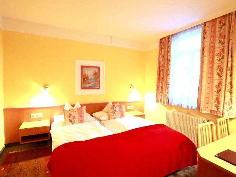 Hotel Schilcherlandhofの写真