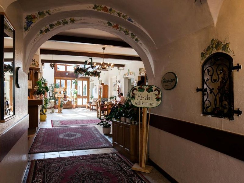 Hotel Schilcherlandhofの写真