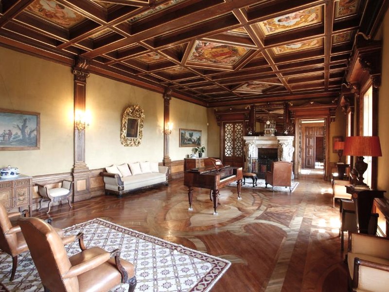 Parador Casa Da Insuaの写真