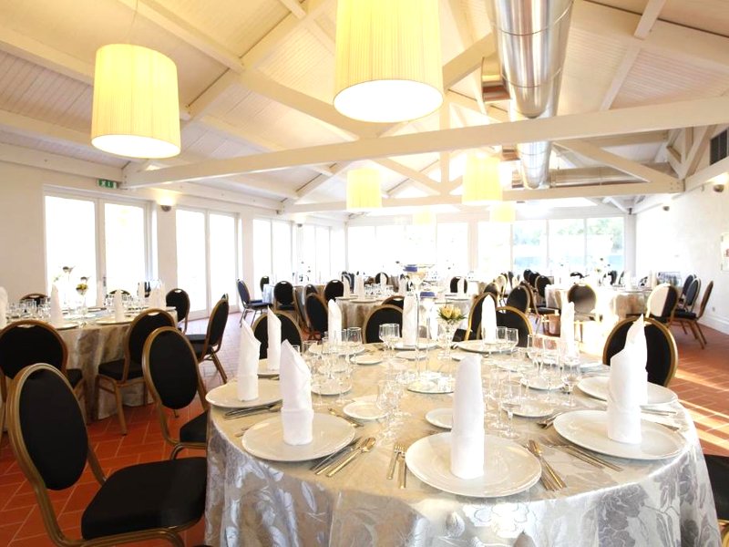 Parador Casa Da Insuaの写真