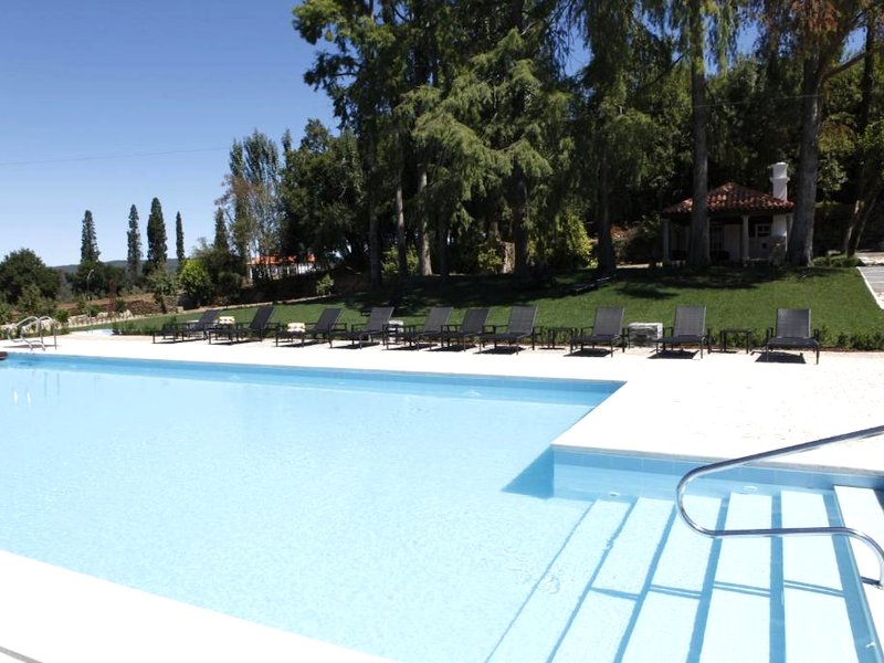 Parador Casa Da Insuaの写真