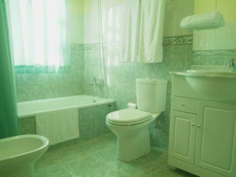 Hotel Portas Do Daoの写真