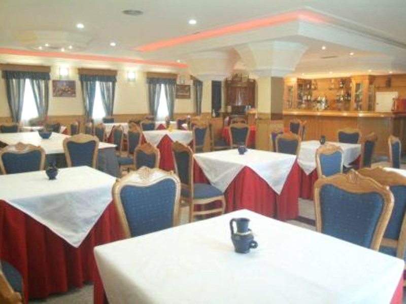 Hotel Portas Do Daoの写真