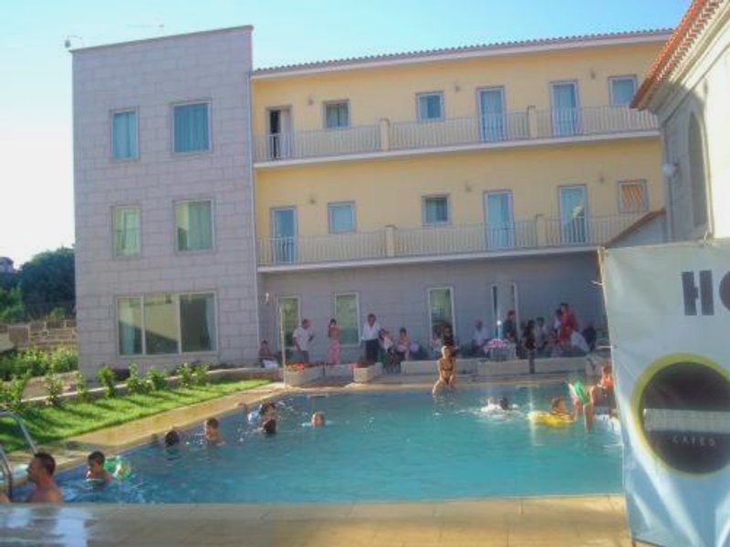 Hotel Portas Do Daoの写真