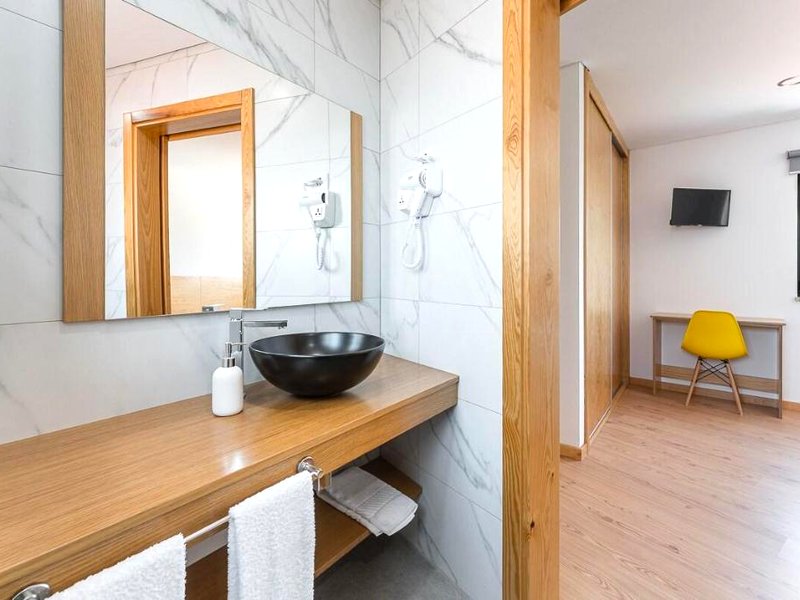 ［エスピーニョ］一軒家（30m²）｜ 1ベッドルーム／1バスルーム (Cedro)の写真