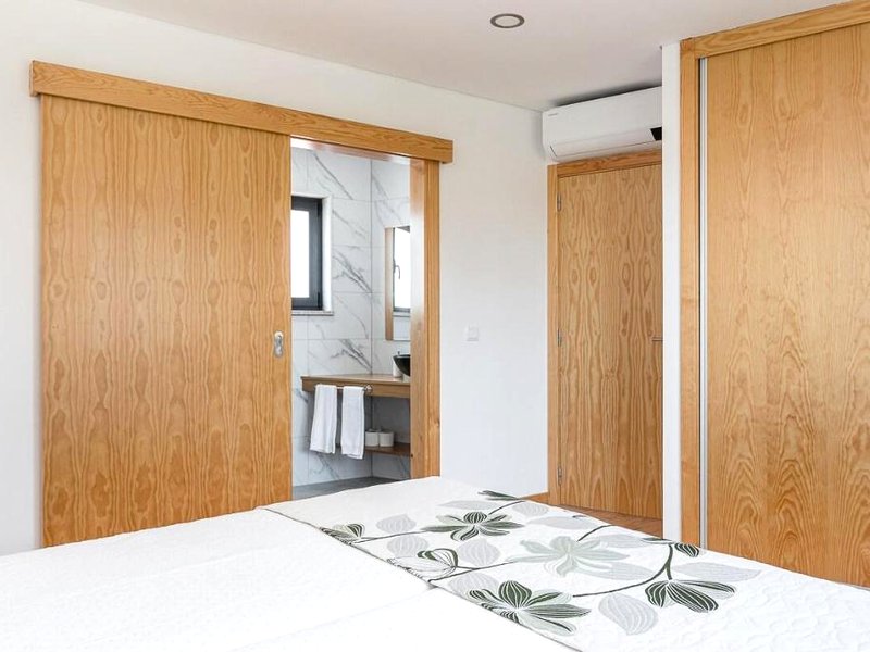 ［エスピーニョ］一軒家（30m²）｜ 1ベッドルーム／1バスルーム (Cedro)の写真