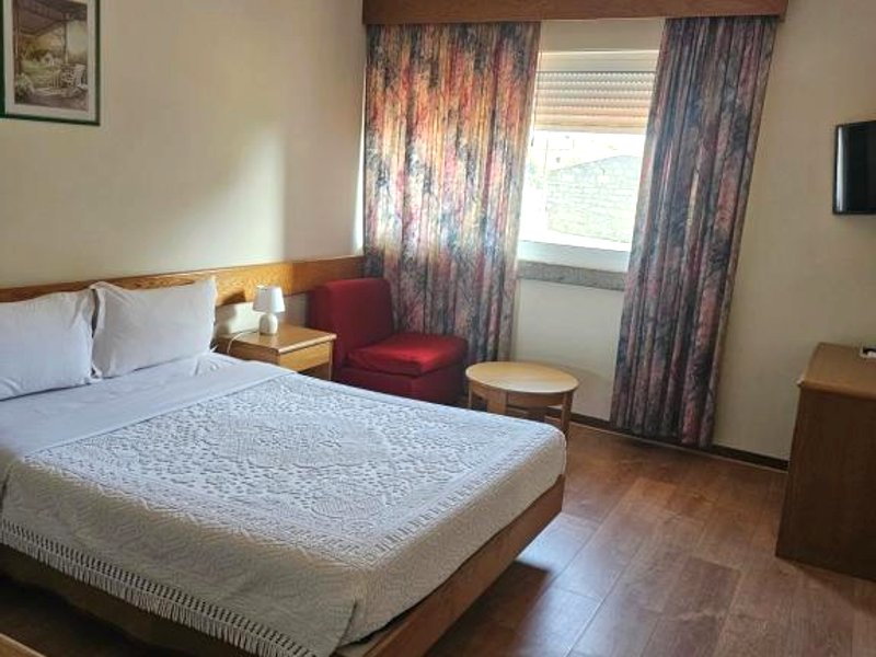 HOTEL CRUZ DA MATAの写真