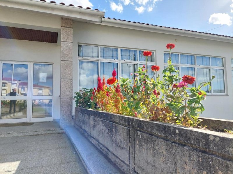 HOTEL CRUZ DA MATAの写真