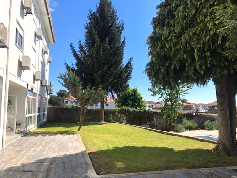 HOTEL CRUZ DA MATAの写真