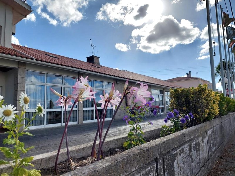 HOTEL CRUZ DA MATAの写真