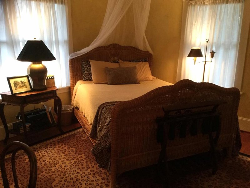 Briar Rose Inn Vancouver WA USAの写真