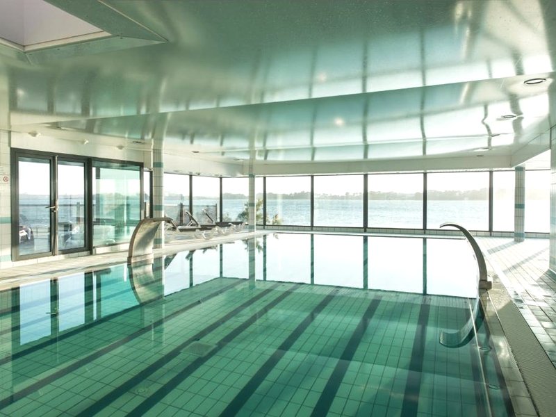 Golden Tulip Valdys Resort Roscoffの写真