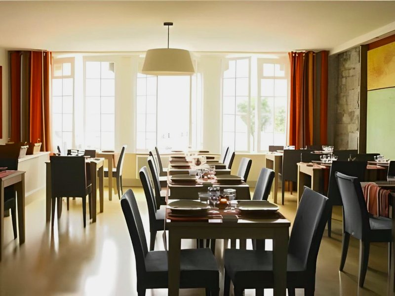 Hotel du Centre - Chez Janieの写真