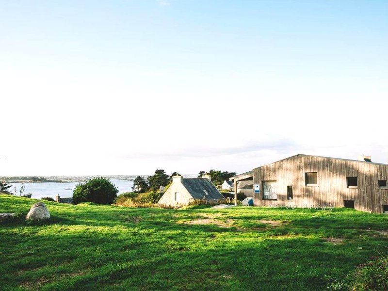 Ostal Île de Batz - Auberge de jeunesse (Ostal Ile de Batz - Auberge de jeunesse)の写真