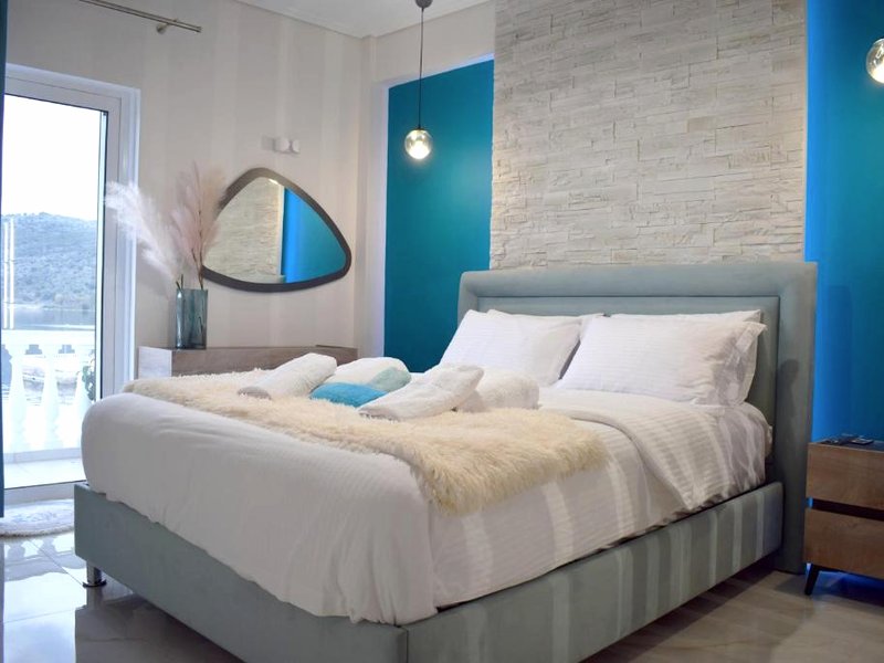 Seafront Luxury Apartmentの写真