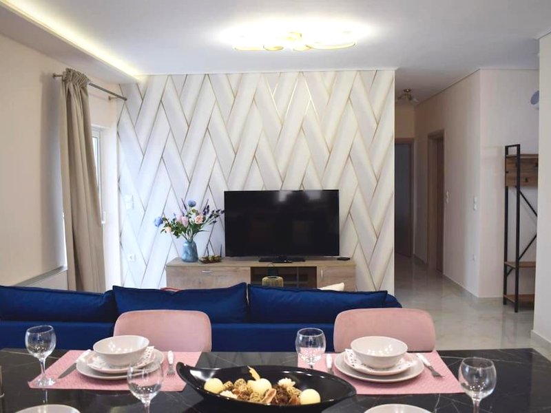 Seafront Luxury Apartmentの写真