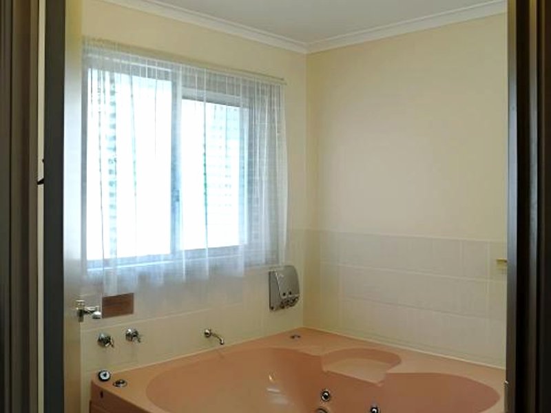 ベンディゴ ゴールデン スクエア モーター イン (Bendigo Golden Square Motor Inn)の写真