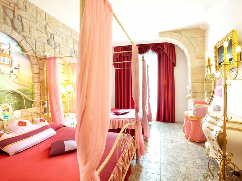 Gardaland Hotelの写真