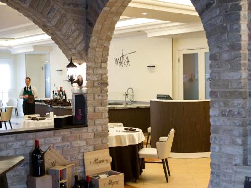 Gardaland Hotelの写真