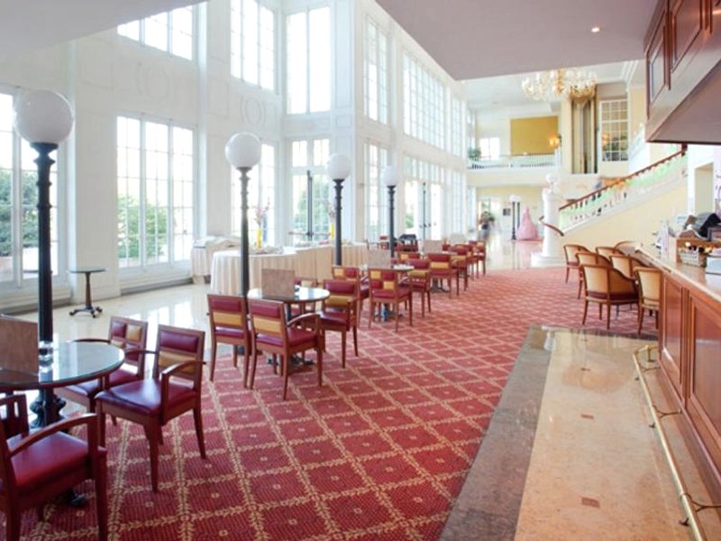 Gardaland Hotelの写真