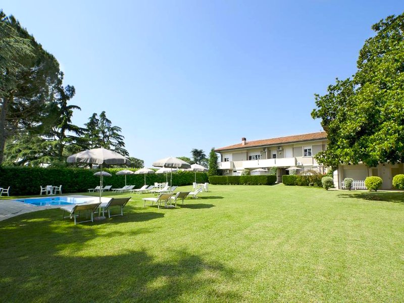 Hotel Venezia Park - ENJOY HOLIDAYの写真