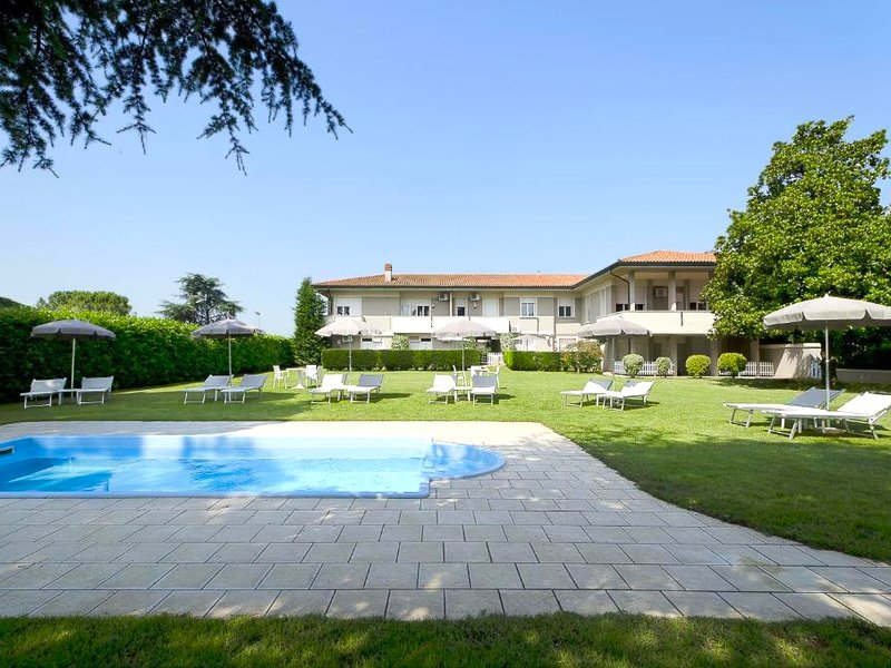 Hotel Venezia Park - ENJOY HOLIDAYの写真