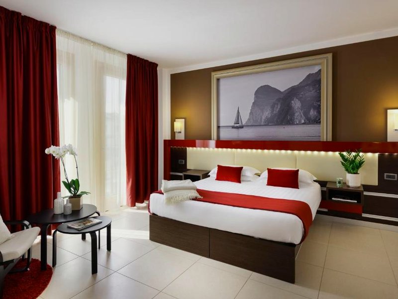 Kairos Garda Hotelの写真