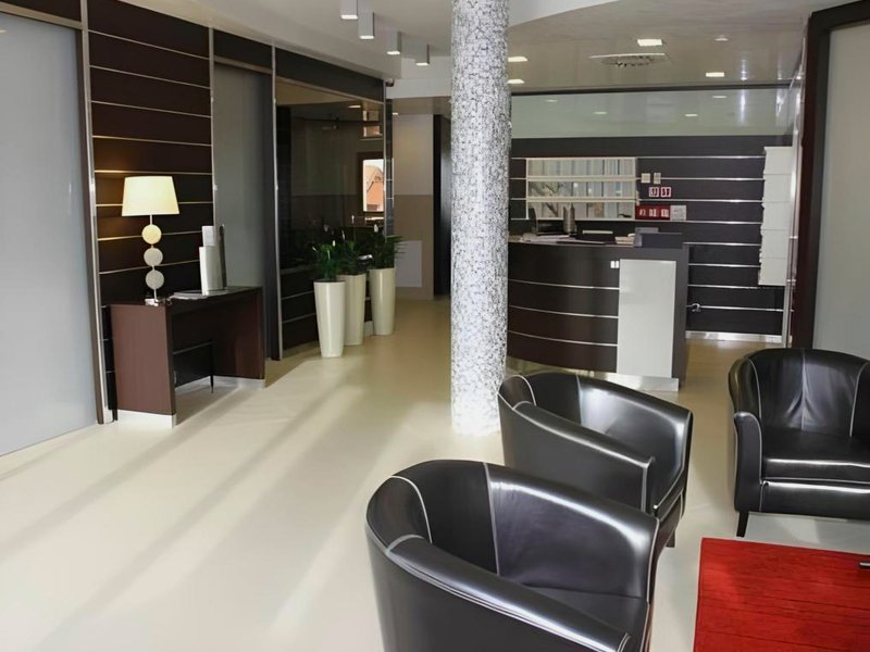 Kairos Garda Hotelの写真