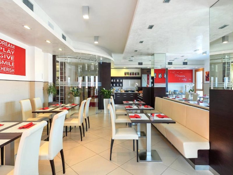 Kairos Garda Hotelの写真