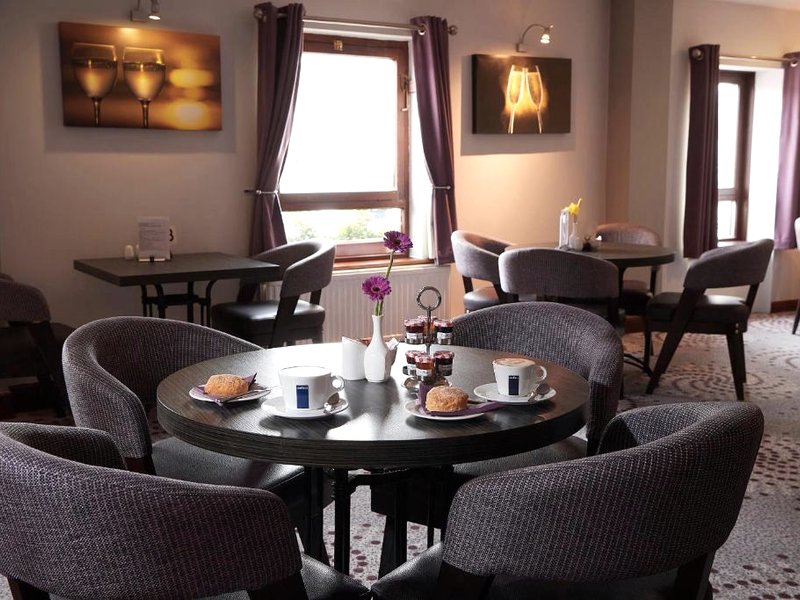 The Priory Hotelの写真