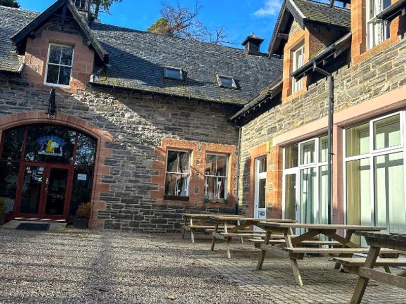 Fairburn Activity Centreの写真