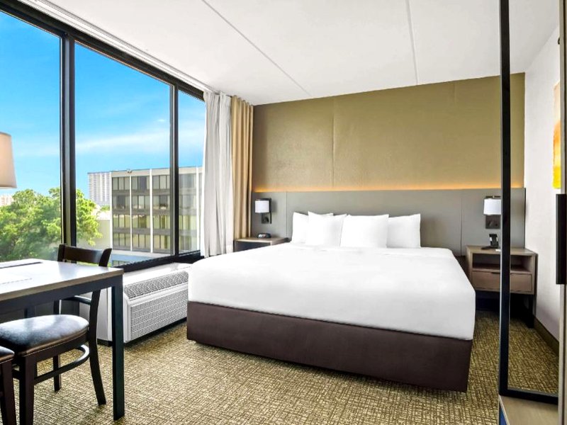 コンフォート イン ゴールド コースト  (Comfort Inn Gold Coast)の写真