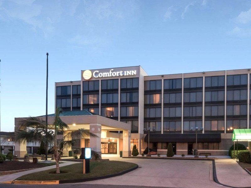 コンフォート イン ゴールド コースト  (Comfort Inn Gold Coast)の写真