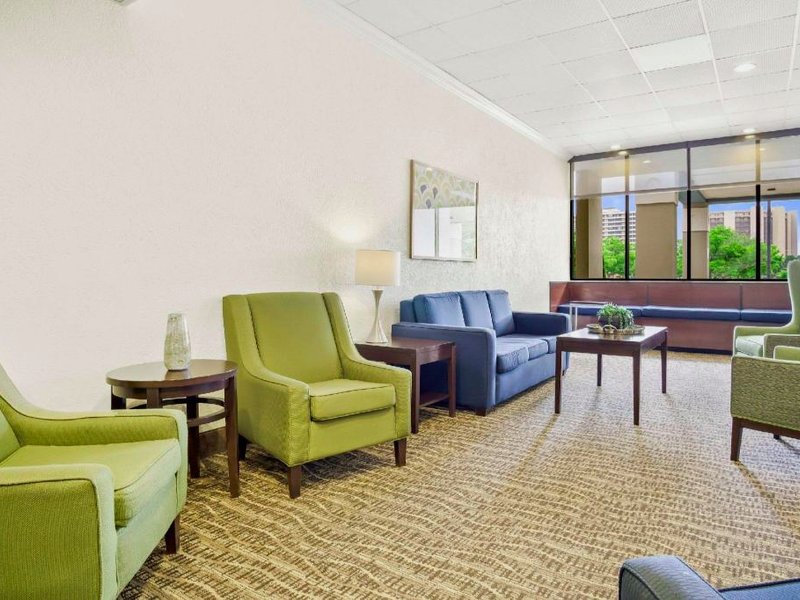 コンフォート イン ゴールド コースト  (Comfort Inn Gold Coast)の写真