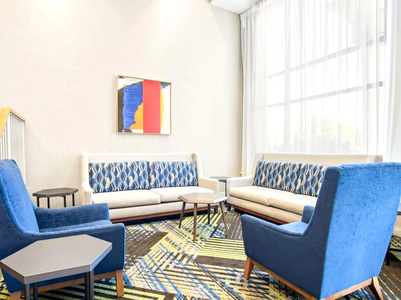 Holiday Inn Express Hotel & Suites Ocean City By IHGの写真