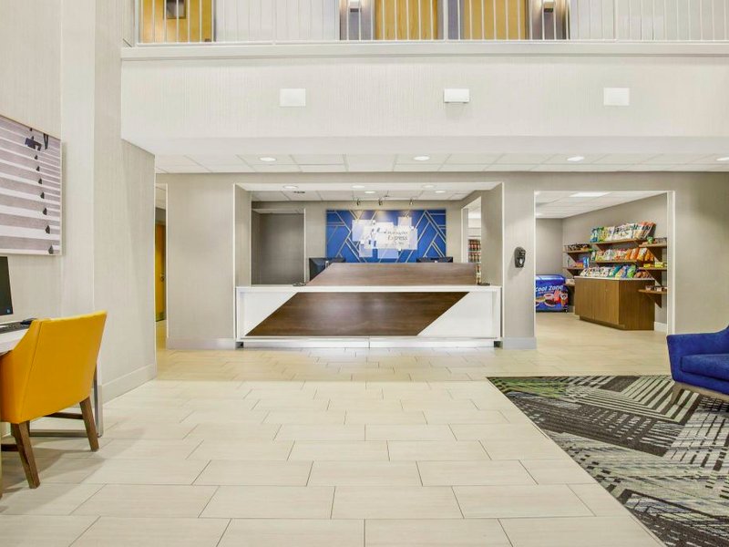 Holiday Inn Express Hotel & Suites Ocean City By IHGの写真