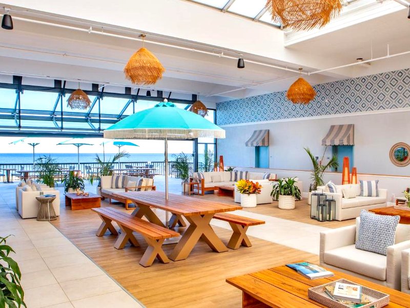 Ashore Resort & Beach Clubの写真