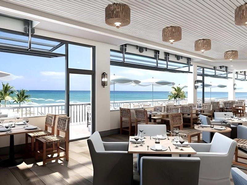 Ashore Resort & Beach Clubの写真