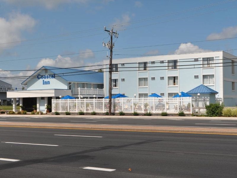 Coastal Inn - Ocean Cityの写真
