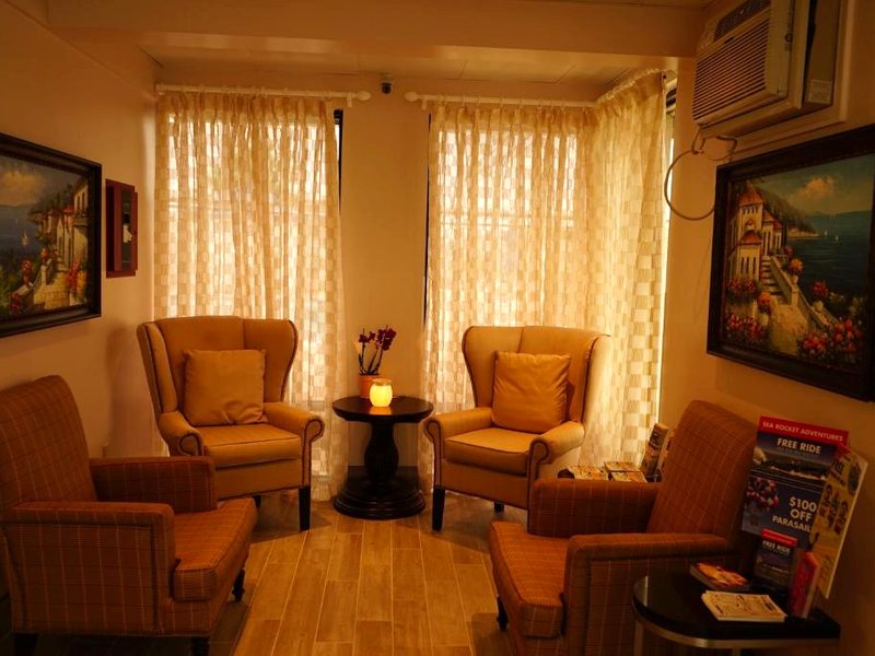 Coastal Inn - Ocean Cityの写真