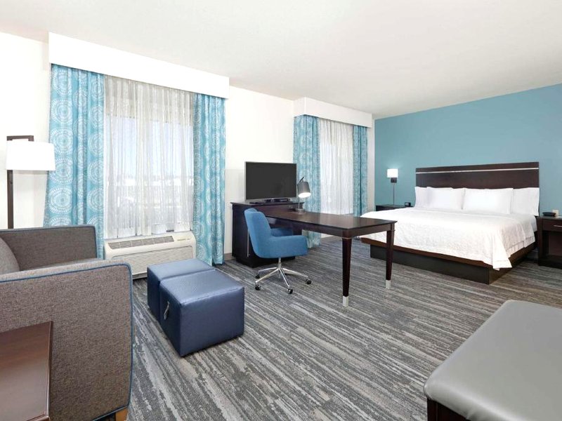 Hampton Inn & Suites Childressの写真