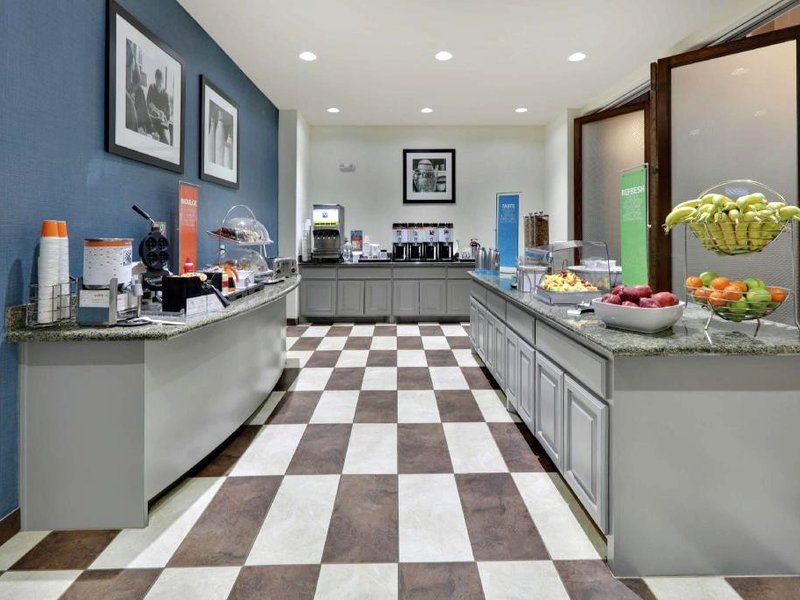 Hampton Inn & Suites Childressの写真