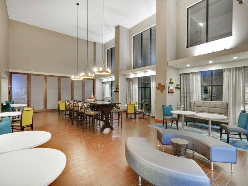 Hampton Inn & Suites Childressの写真